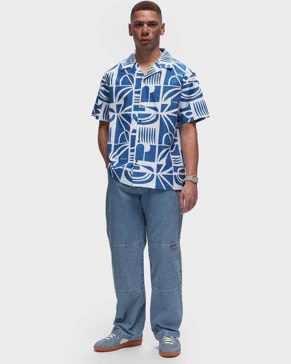 Link Cuban Shirt