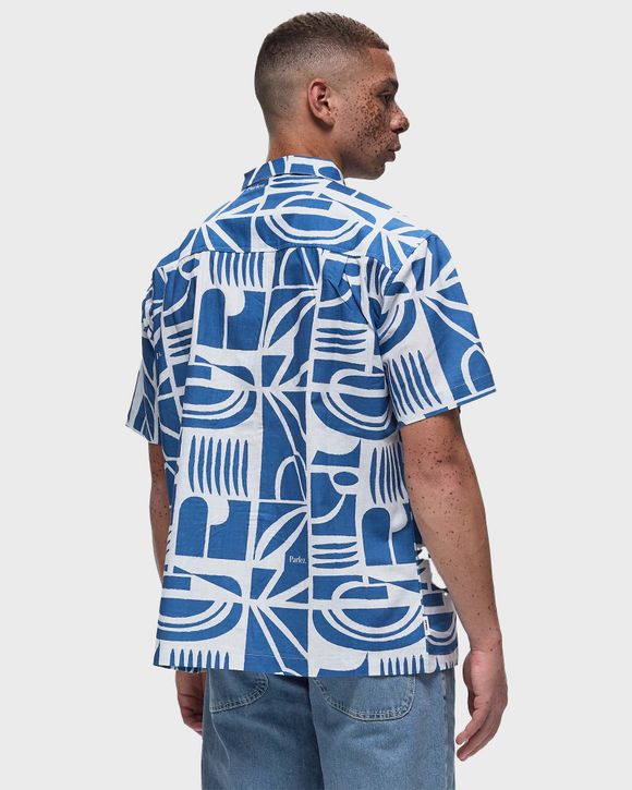 Link Cuban Shirt