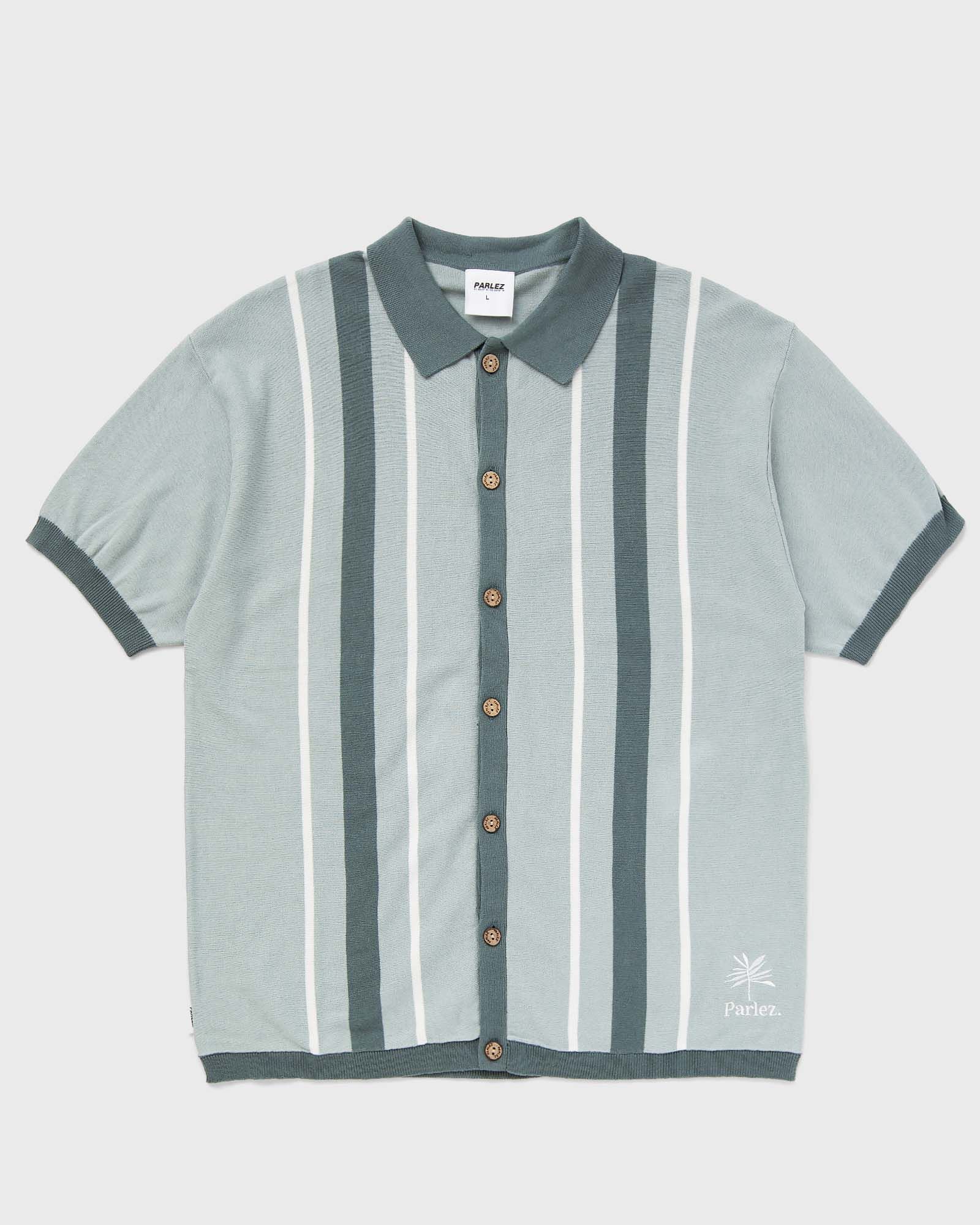Hartwell Knit Polo