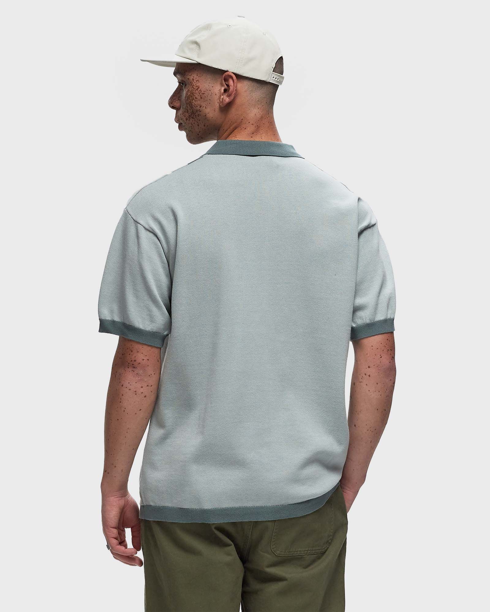 Hartwell Knit Polo