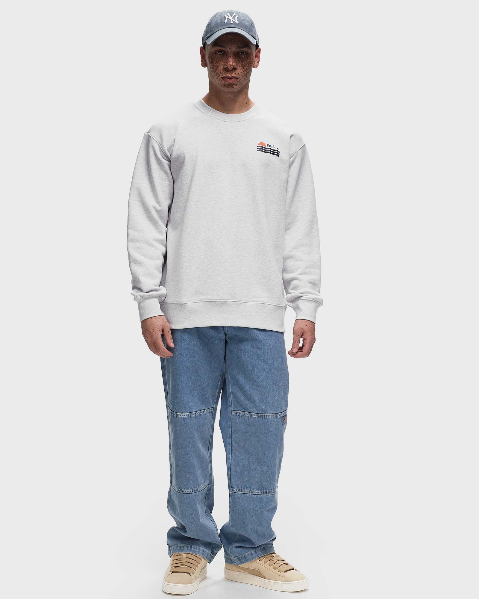 Wash Sweatshirt