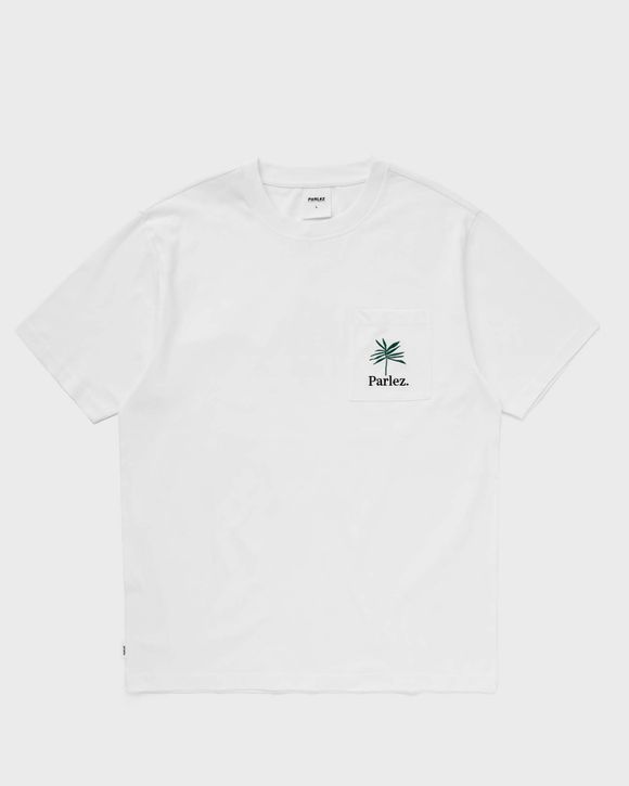 Areca Pocket T-Shirt