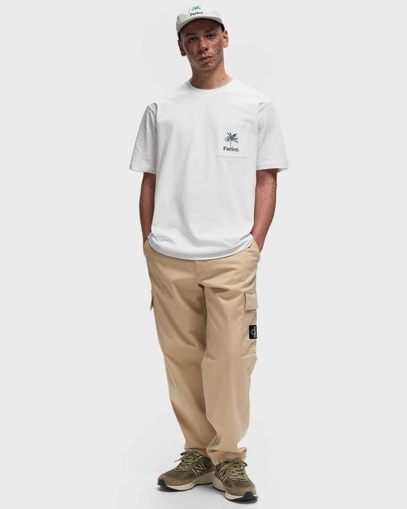 Areca Pocket T-Shirt