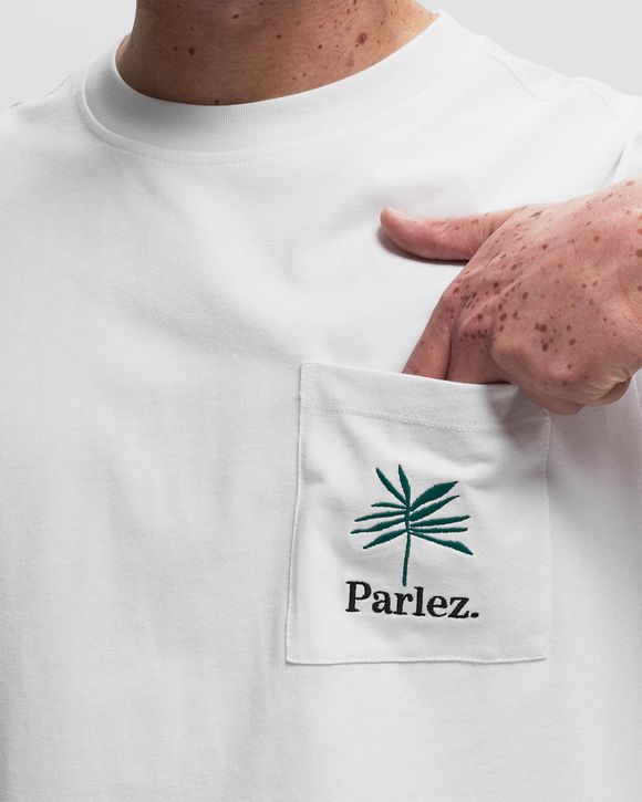 Areca Pocket T-Shirt