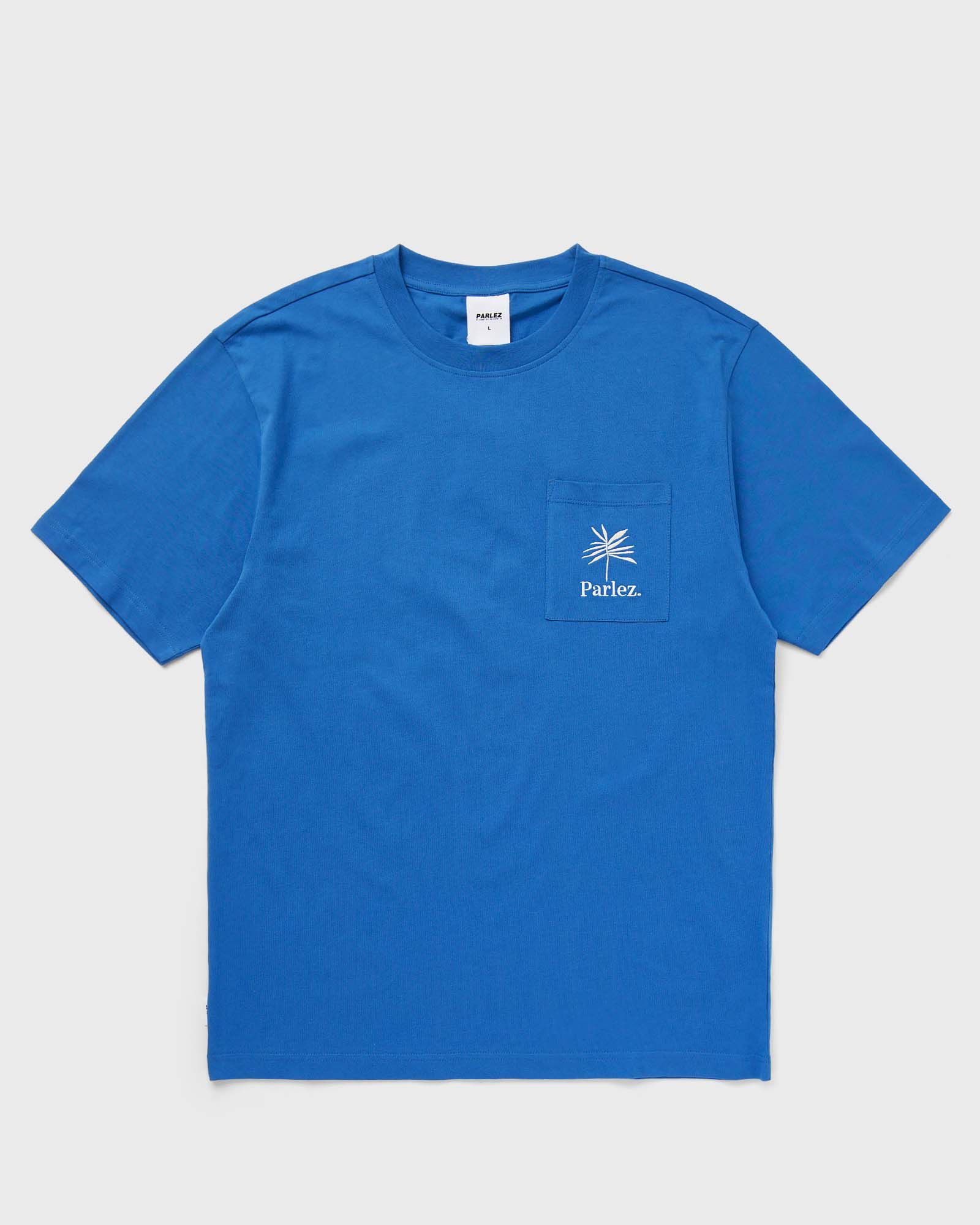 Areca Pocket T-Shirt