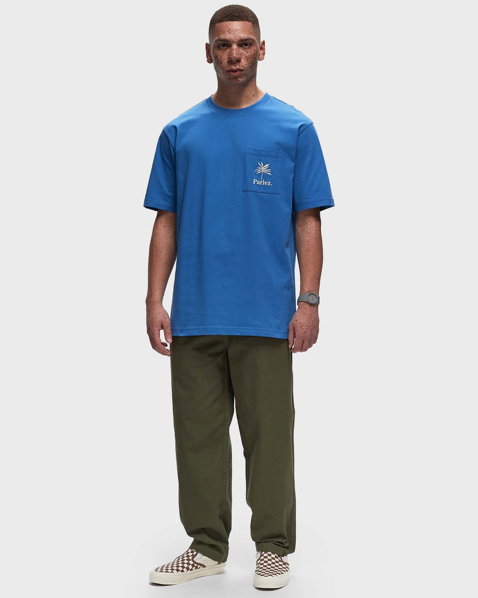 Areca Pocket T-Shirt