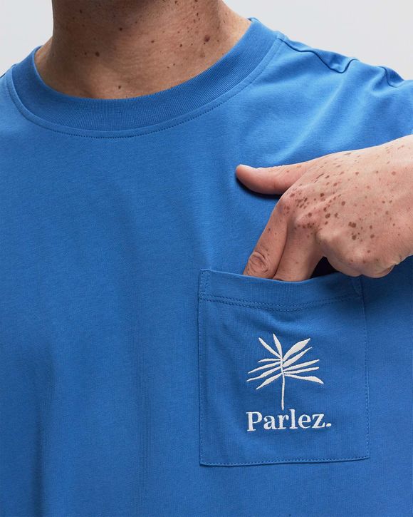 Areca Pocket T-Shirt