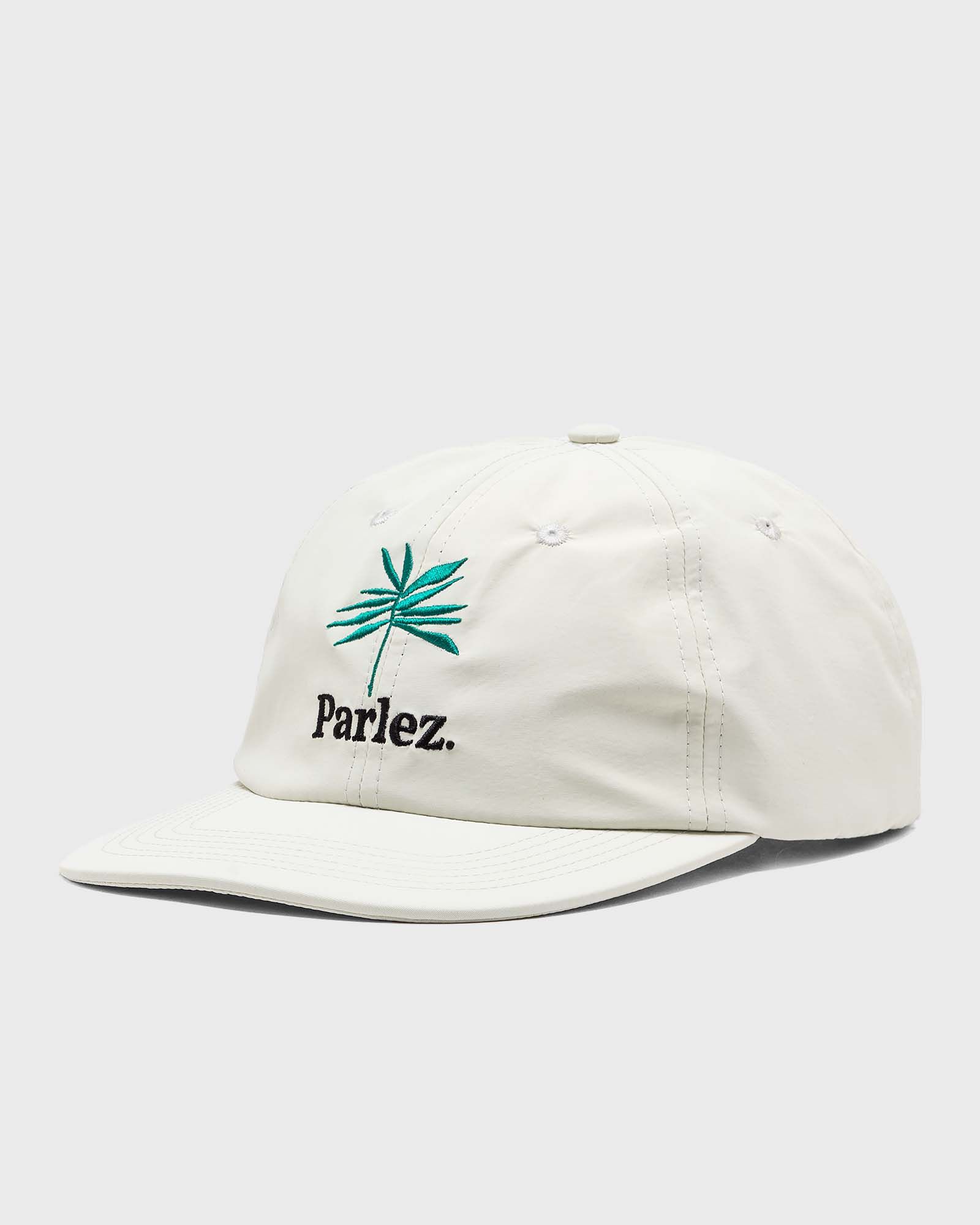Areca 6 Panel Cap