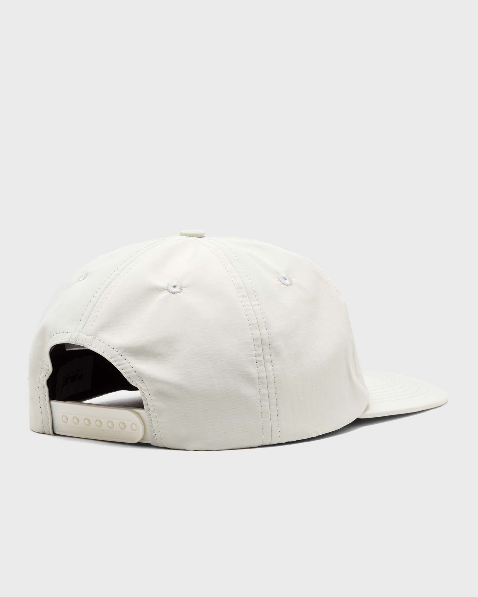 Areca 6 Panel Cap