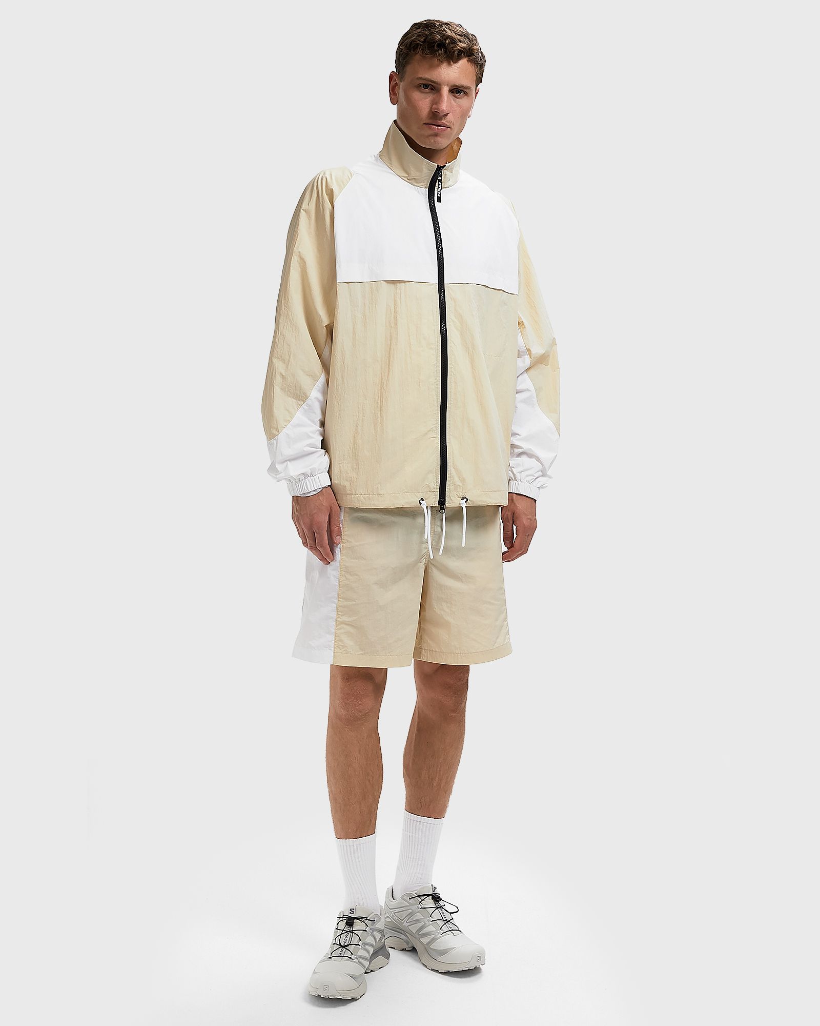 Breeze Jacket