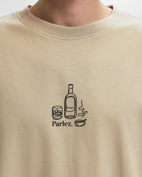 Fumo Os Tee