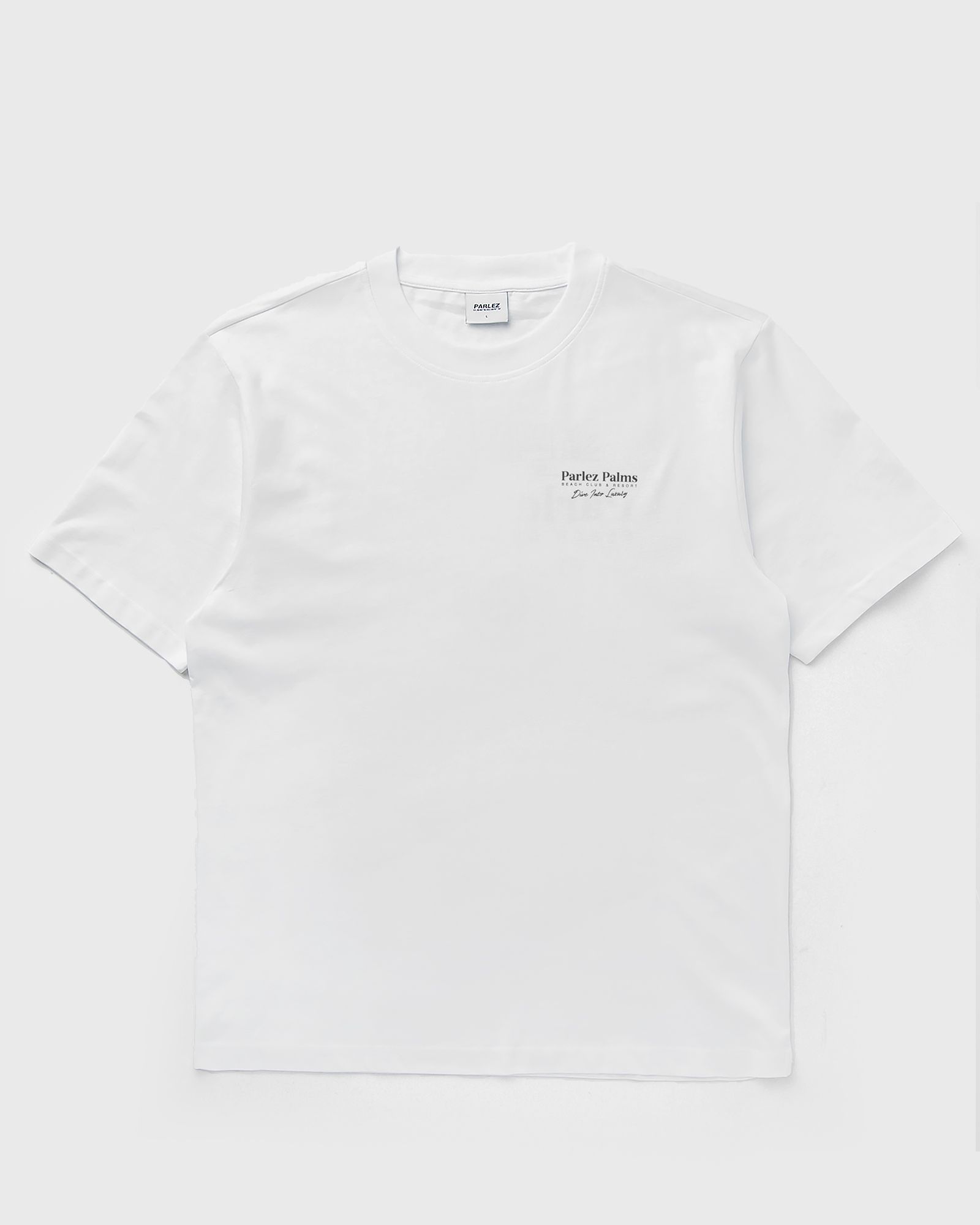 Retreat Tee