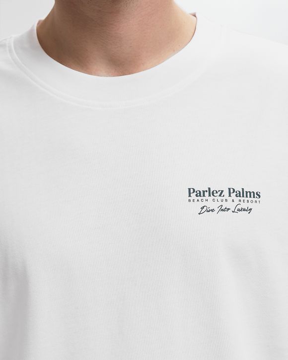 Retreat Tee