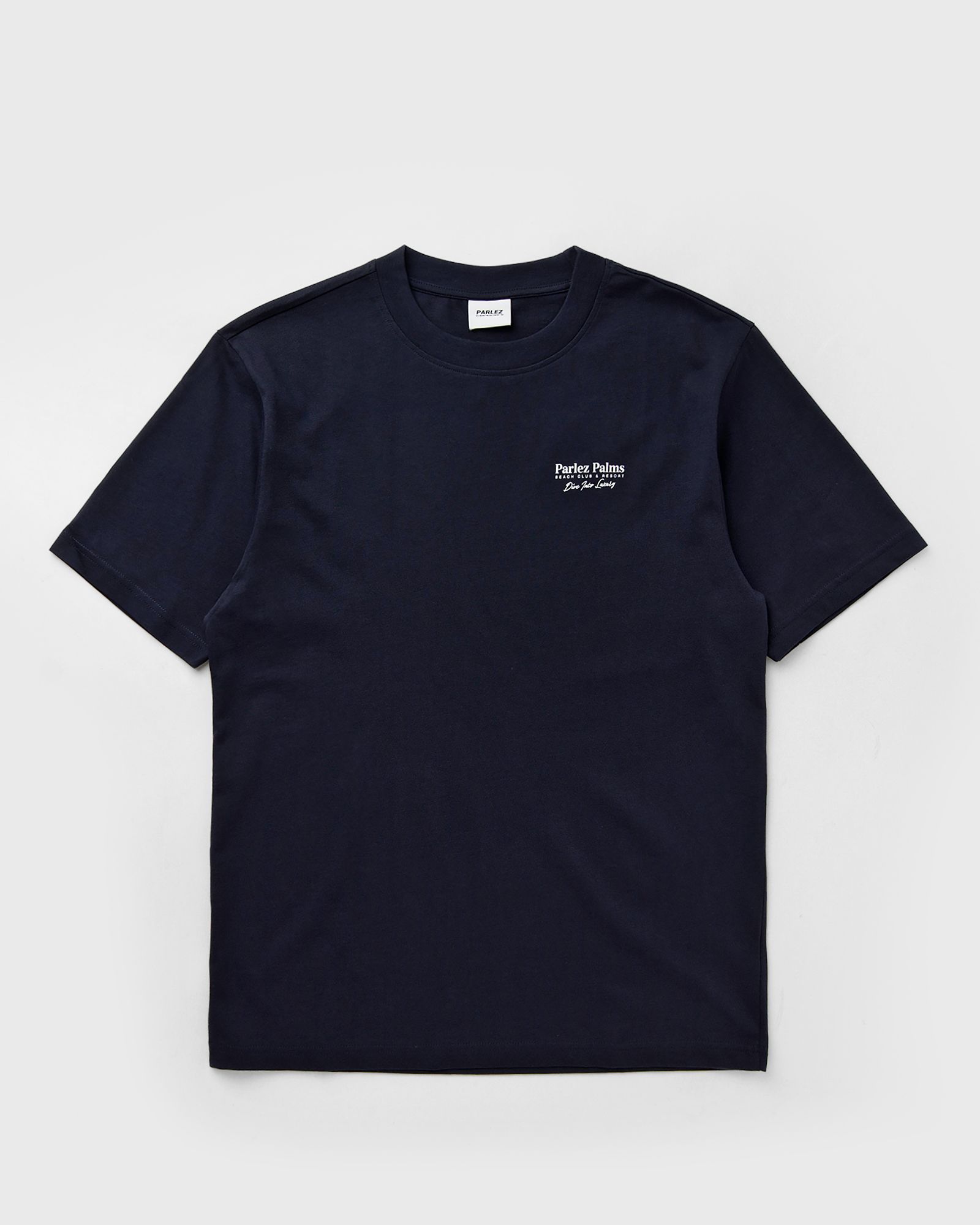 Retreat Tee