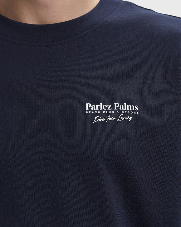 Retreat Tee