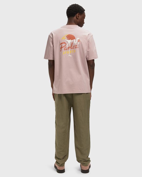 Marion Tee