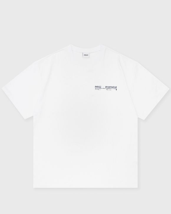 Crossley Os Tee