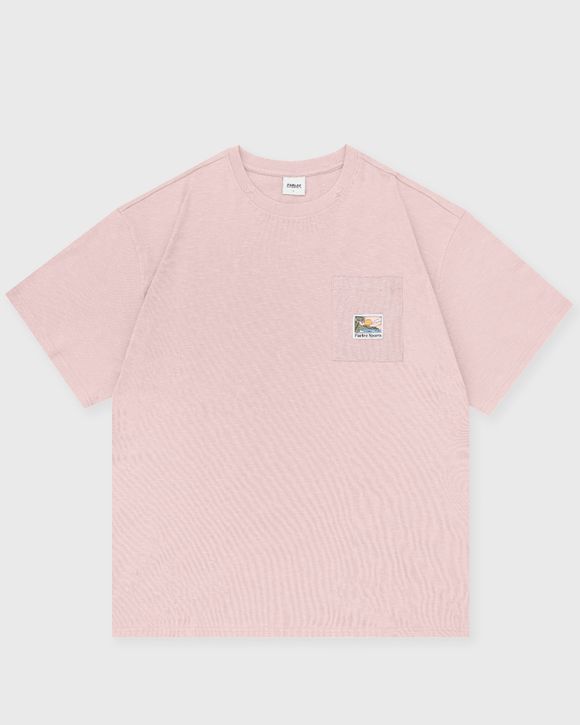 Wesley Os Tee