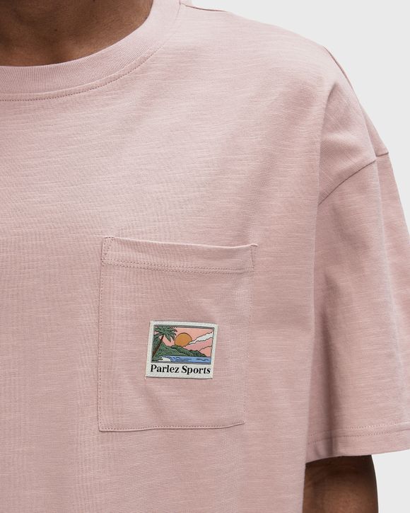 Wesley Os Tee