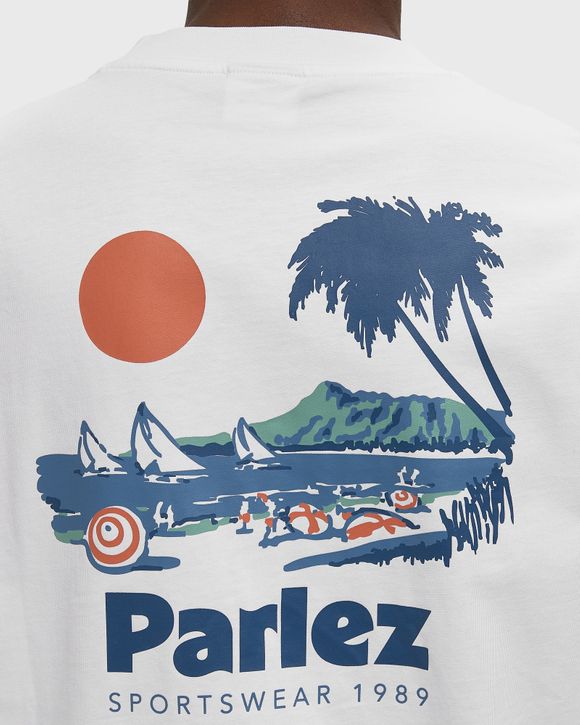 Willford Tee