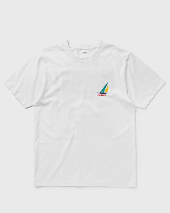 Regatta Tee