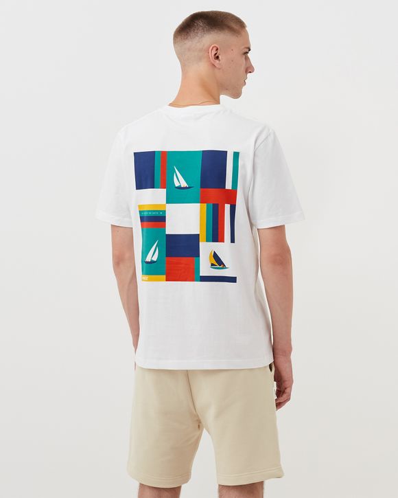 Regatta Tee