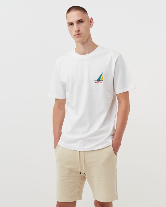 Regatta Tee