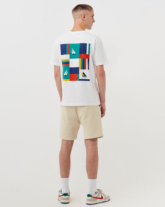 Regatta Tee