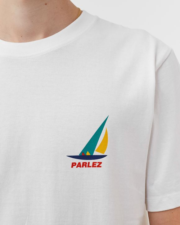 Regatta Tee
