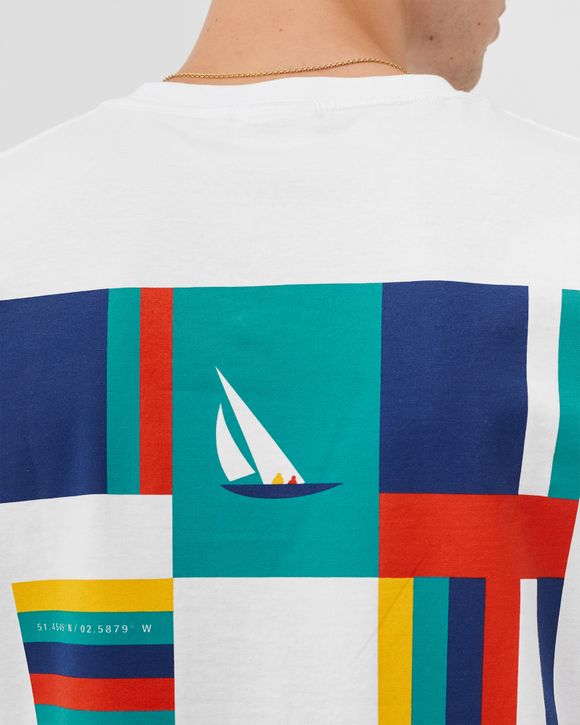 Regatta Tee