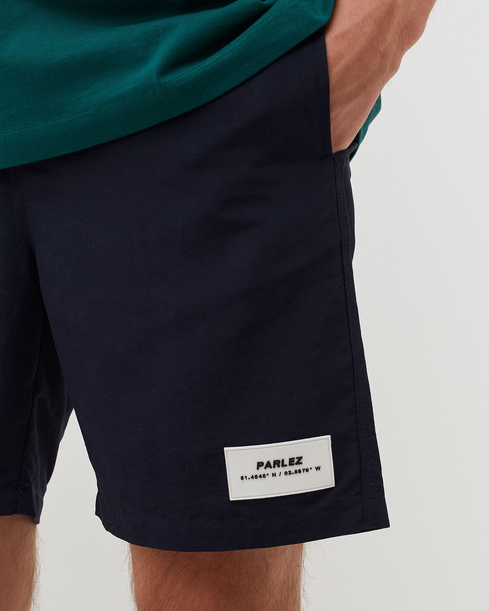 Rival Swim Shorts