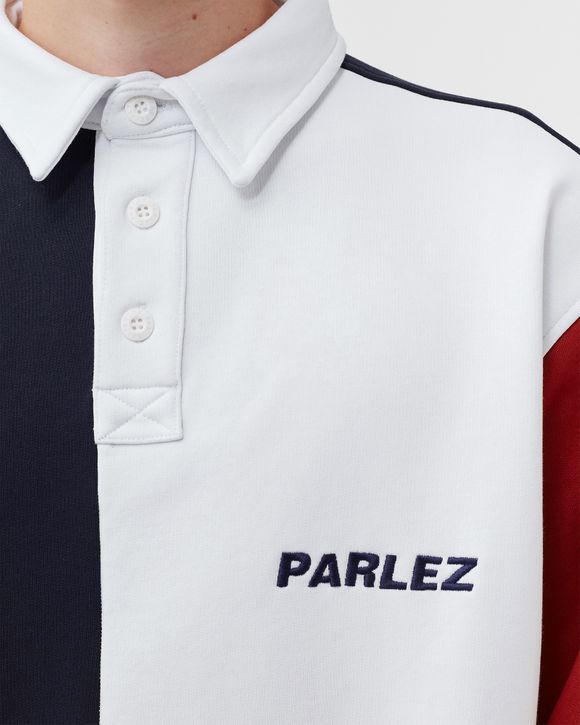 Bermuda Rugby Shirt