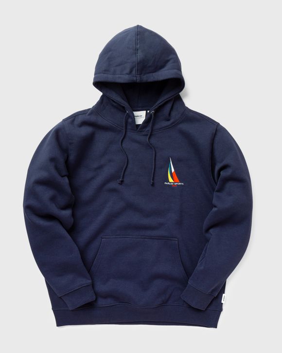 Parlez sport online hoodie