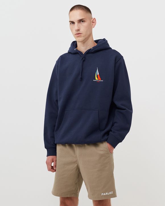 Run Hoodie