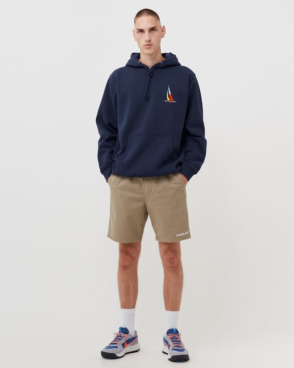 Run Hoodie