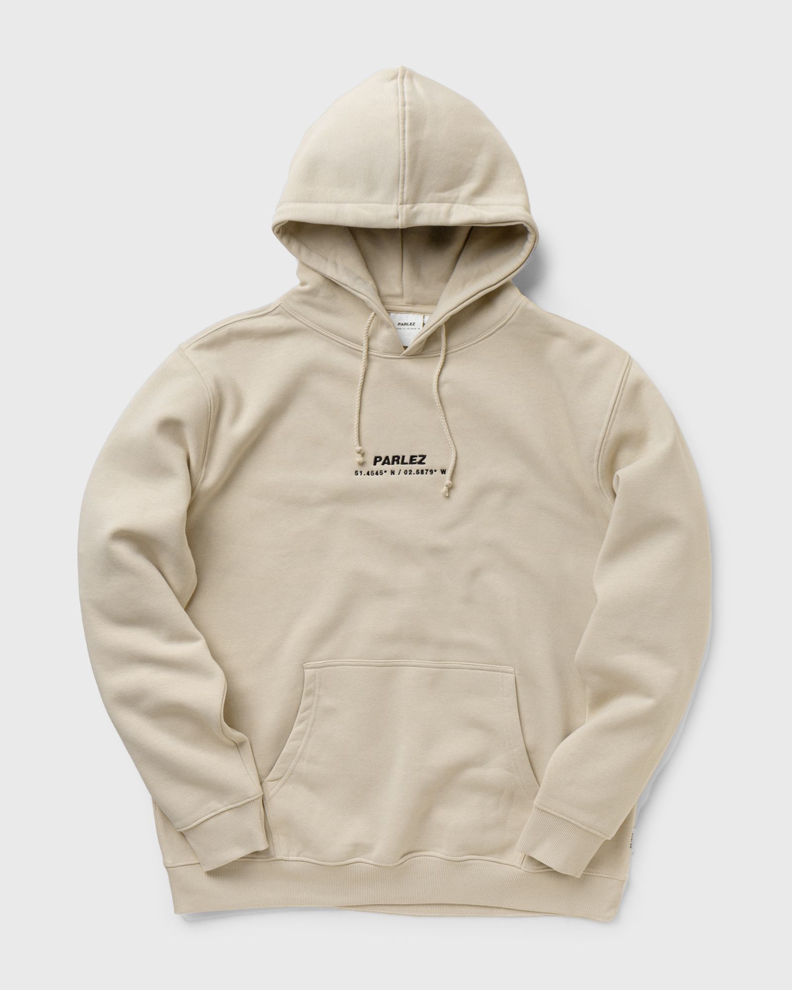 Cutter Hoodie