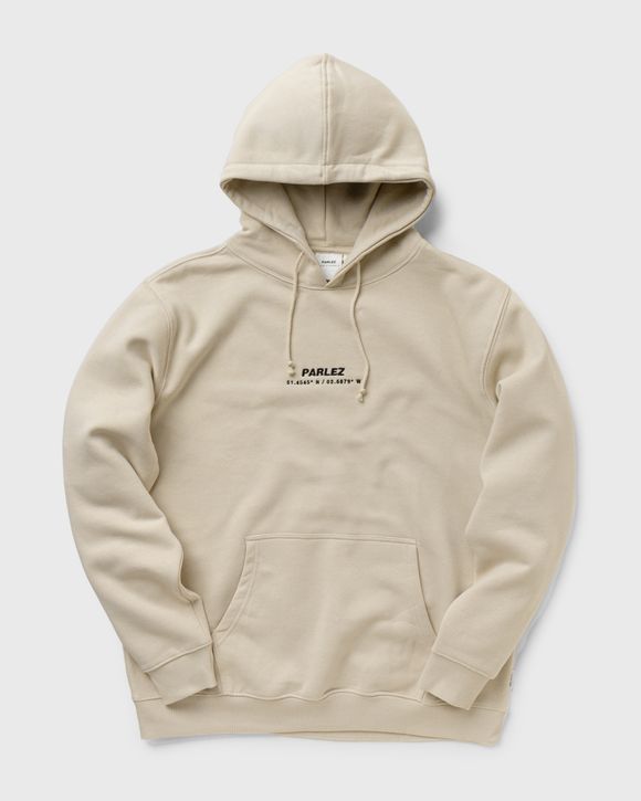 Cutter Hoodie