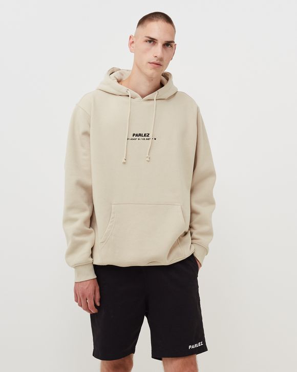Cutter Hoodie