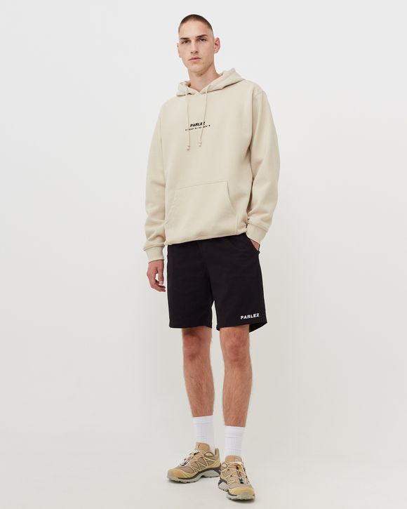 Cutter Hoodie