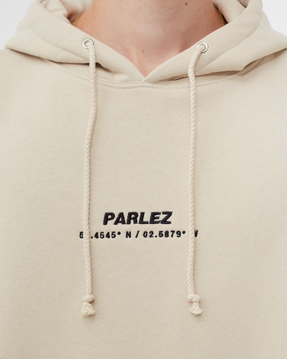 Cutter Hoodie