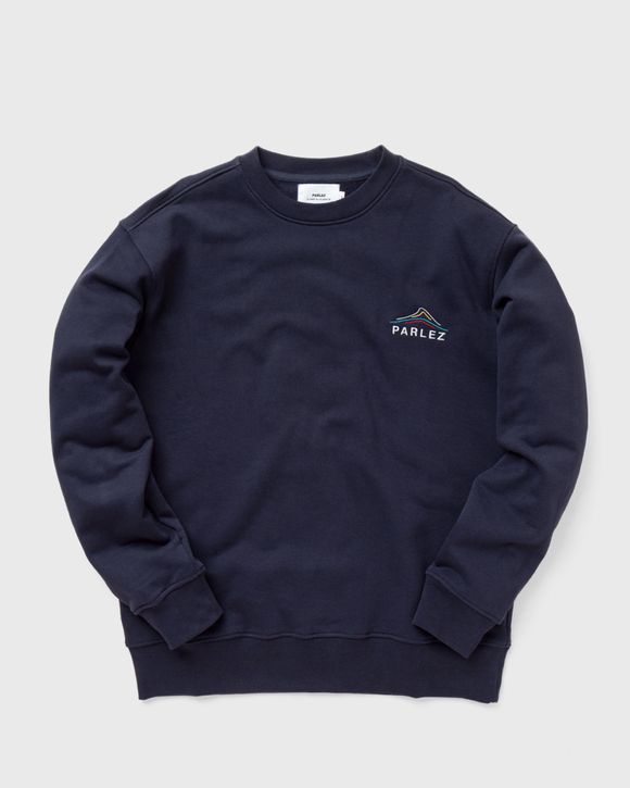 Swan Crewneck