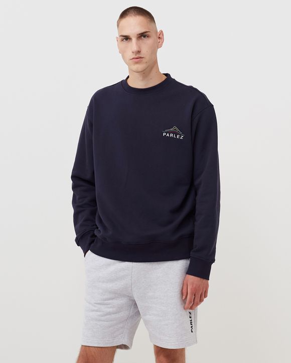 Swan Crewneck