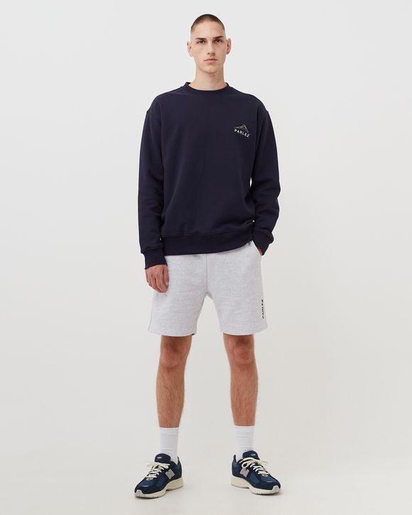 Swan Crewneck