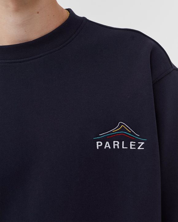 Swan Crewneck