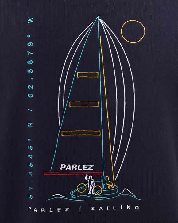 Swan Crewneck