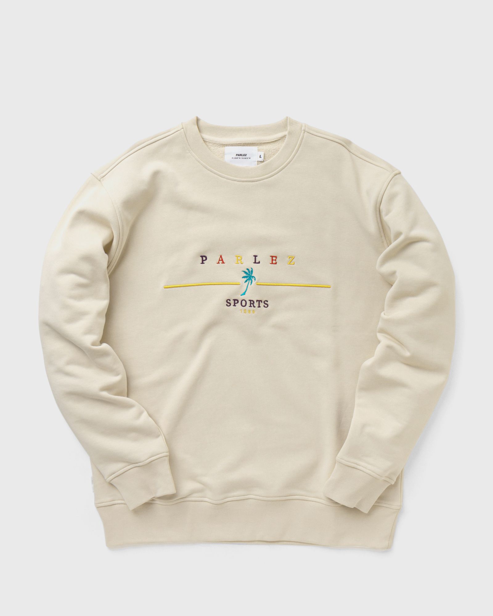 Belair Crewneck