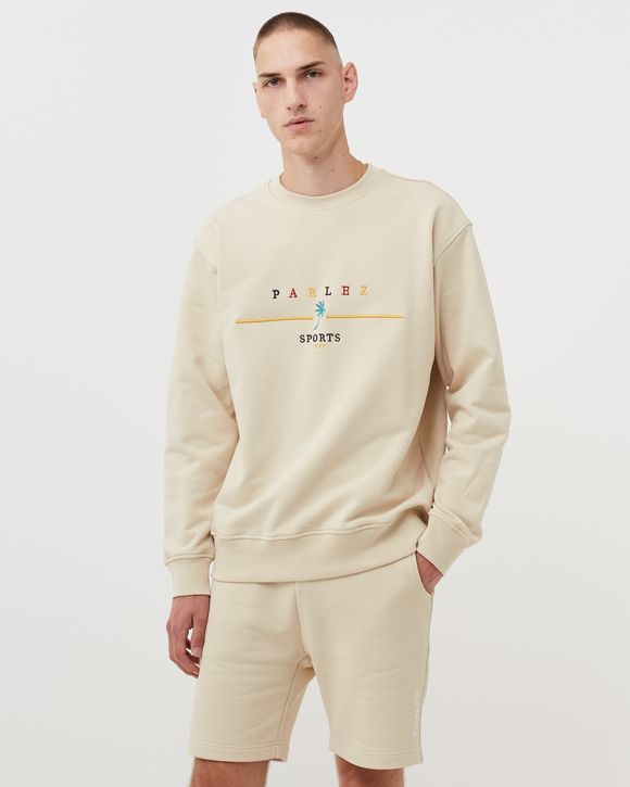 Belair Crewneck