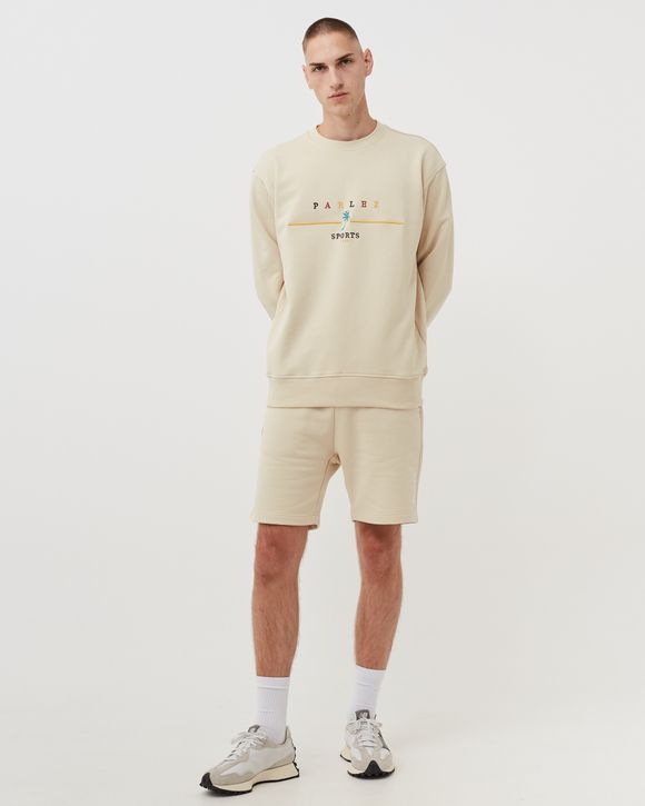 Belair Crewneck