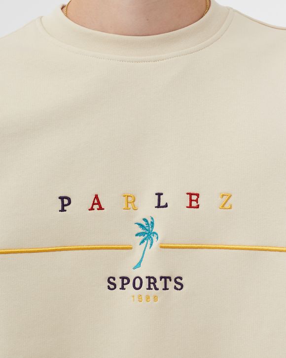 Belair Crewneck