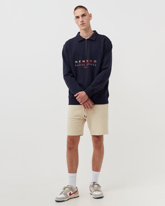 Jennings Quarter Zip